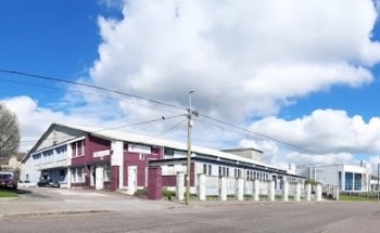 Parochial Hall Arena