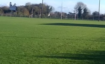 St Mochtas GAA Club