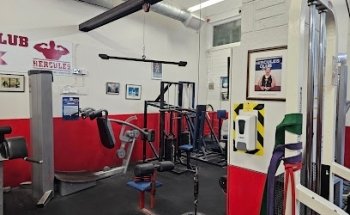 Hercules Club
