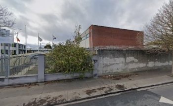 North Atlantic basketball academy (NABA)