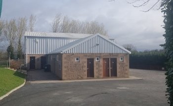 Milltown (Kildare) GAA Club