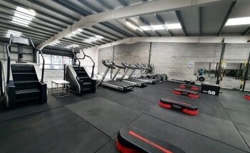 Rom Sligo (Range of Motion)