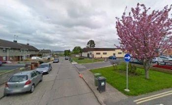 Holy Family Drogheda Boxing Club