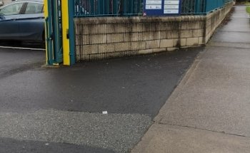 Phoenix Gymnastics Centre Park West