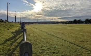 Dunhill Sports Centre