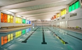 Dunmanway Swimming Pool Cork County Council