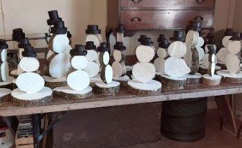 Passage West Men's Shed