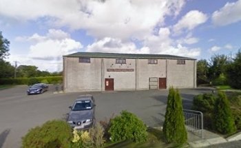 Darver Community Centre