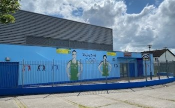 Neilstown boxing club