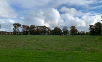 Esker Celtic Hermitage Park