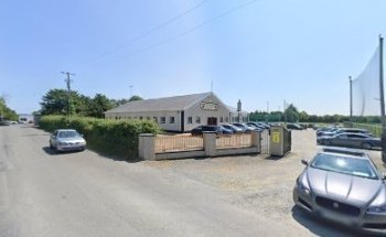 Ballygarrett Gaa Club