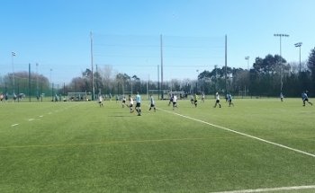 All Weather Pitches Clontarf