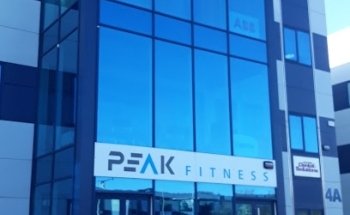 Peak Fitness