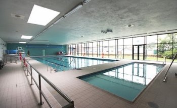 Aura De Paul Swimming Pool