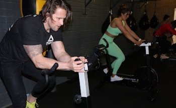 MOD Physical Culture Gym