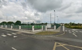 Donabate All Weather Pitch