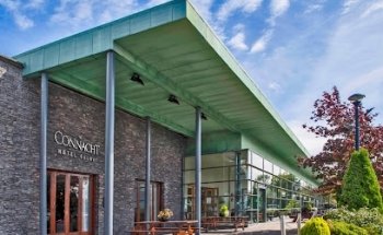 The Connacht Hotel