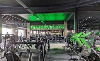 The Warehouse Gym