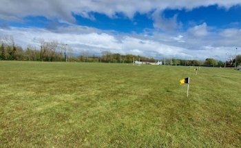 Sylane Hurling & Camogie Club