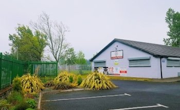 Sacred Heart Community GAA Club