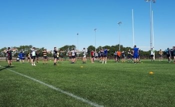 Ashbourne Rugby Club