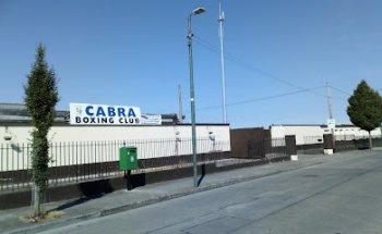 Cabra boxing club