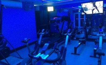 Altipeak Studios Junction 6 Castleknock