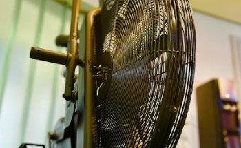 NRG Health & Fitness