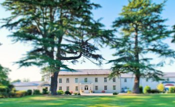 Roganstown Hotel & Country Club