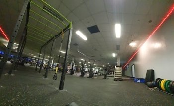 FBT Gym
