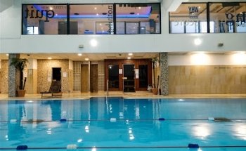 NRG Health & Fitness