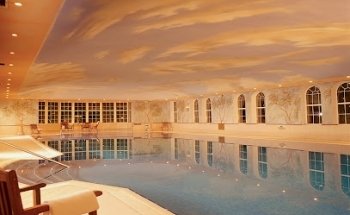 Citywest Health & Leisure Club