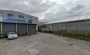 O'Hanlon Dance Studio