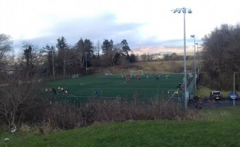 Sligo Regional Sports Centre