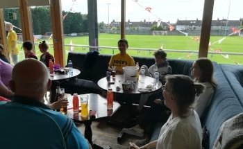 Tolka Rovers Sports Complex