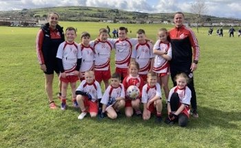 Croi Ro Naofa GAA Club