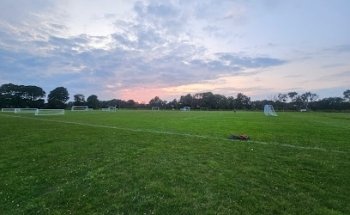 Loughrea Rams Football Club