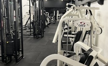 Predator Fitness Enniscorthy