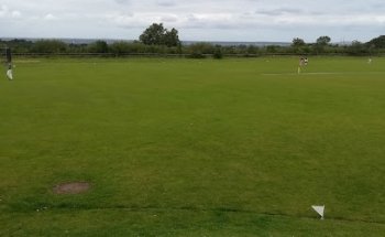 St.Columba's Cricket Ground