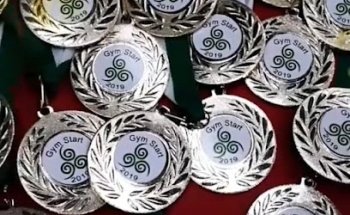 Air Time Gymnastics Club