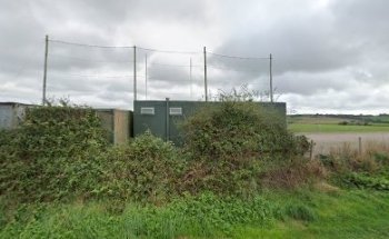 Kinsale Second GAA Pitch