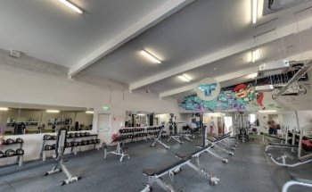 FLYEfit Ranelagh