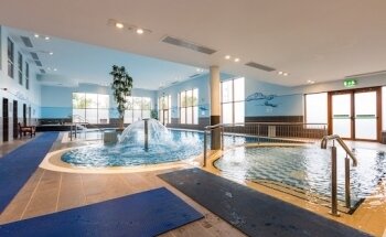 Evolve Health and Fitness Club