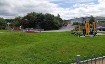 Blessington Playground