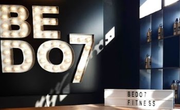 Bedo7 Fitness Club