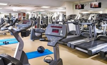 Camden Court Health Club