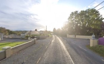 Kilfrush Crusadera AFC