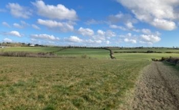 Riverstick Cross Country