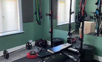 CLohFitness Studio
