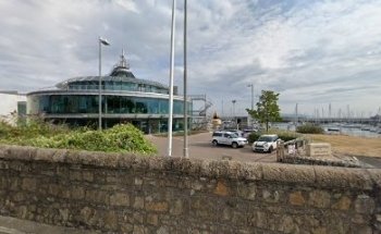 Irish Sailing Performance HQ